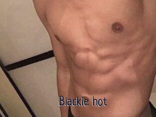 Blackie_hot