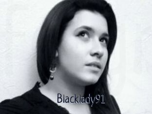 Blacklady91