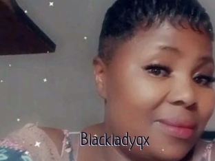 Blackladyqx