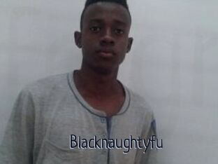 Blacknaughtyfu