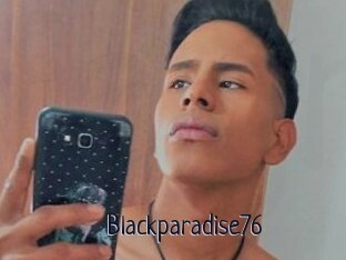 Blackparadise76