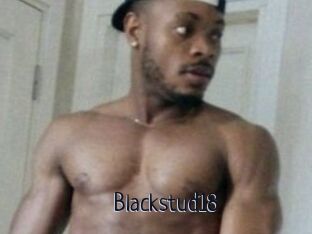 Blackstud18