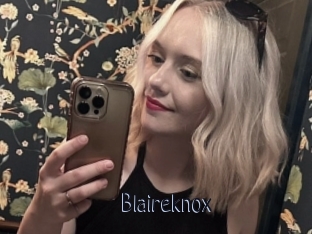 Blaireknox