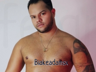 Blakeadamsx