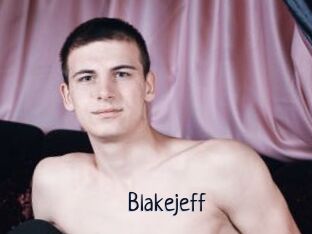 Blakejeff