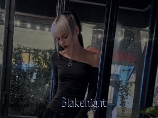 Blakenight