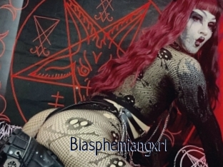 Blasphemiangxrl