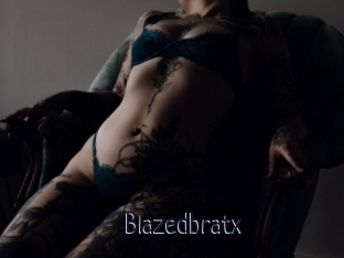 Blazedbratx