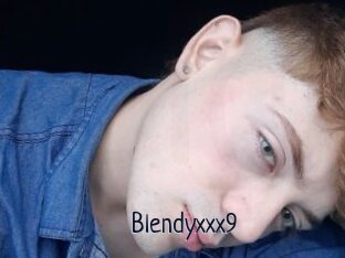 Blendyxxx9