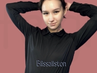 Blissallston