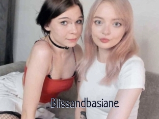 Blissandbasiane