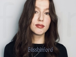 Blissbinford