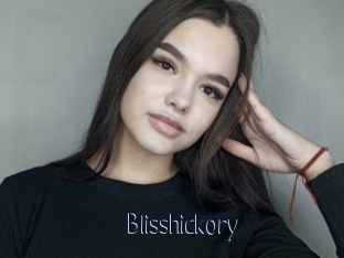 Blisshickory