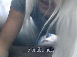 Blondblondie