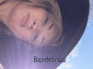 Blondebrazil