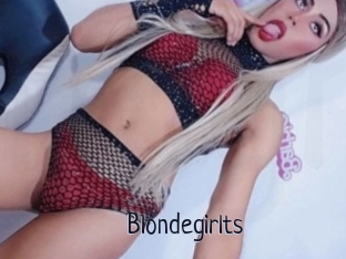 Blondegirlts