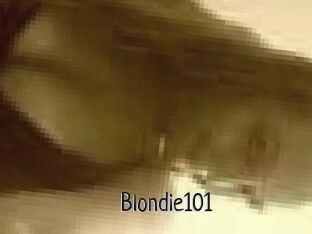 Blondie101