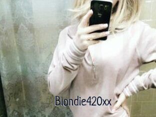 Blondie420xx