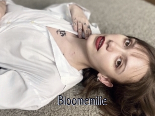 Bloomemilie