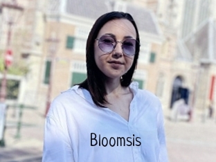 Bloomsis