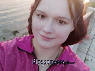 Blossomsonya