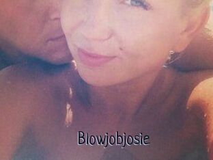 Blowjobjosie