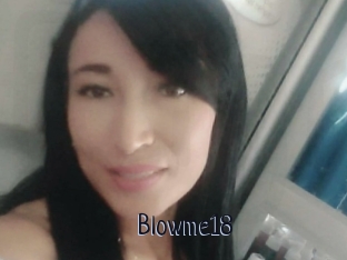 Blowme18