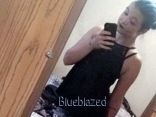 Blueblazed