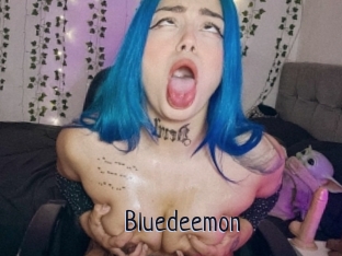 Bluedeemon