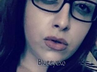 Blueeyexo