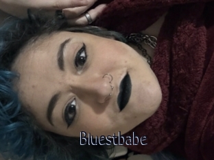 Bluestbabe