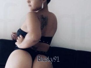 Blusky91