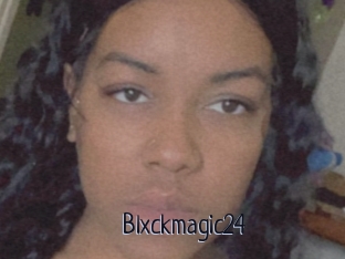 Blxckmagic24