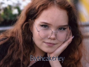 Blytheakerley