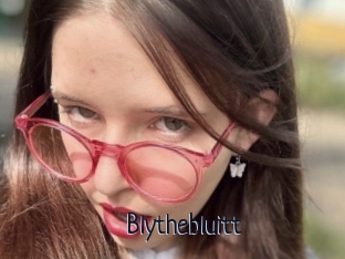 Blythebluitt