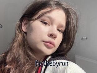 Blythebyron