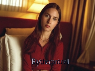 Blythecantrell