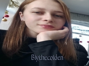 Blythecolden