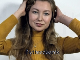 Blytheedwards