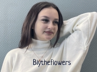 Blytheflowers