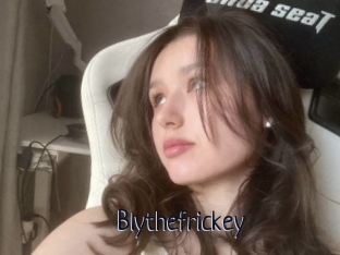 Blythefrickey