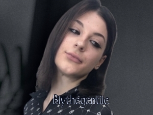 Blythegentile