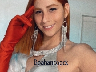 Boahancoock