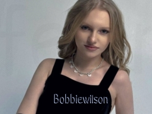 Bobbiewilson