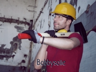 Bobbysolle