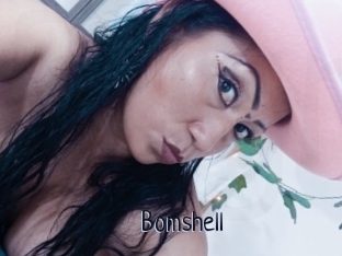 Bomshell