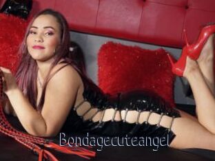 Bondagecuteangel
