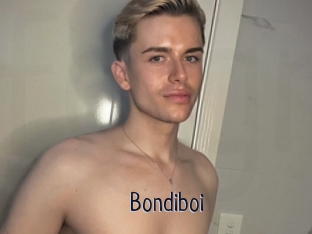 Bondiboi