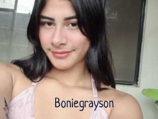 Boniegrayson