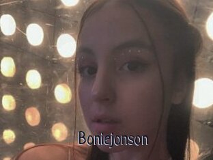 Boniejonson